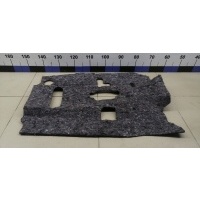 Шумоизоляция TOYOTA RAV 4 2013-2019 5843542030