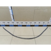 Уплотнитель капота NISSAN Juke (F15) 2011> 66830BA61A