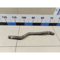 Патрубок отопителя NISSAN Juke (F15) 2011> 92410BA63A