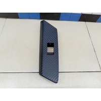 Накладка декоративная TOYOTA RAV 4 2013-2019 7427242030C0