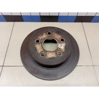 Диск тормозной задний TOYOTA RAV 4 2006-2013 4243142060