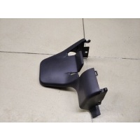 Накладка (кузов внутри) TOYOTA Fortuner 2015> 71693KK020