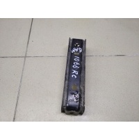 кронштейн заднего бампера TOYOTA Fortuner 2015> 521660K020