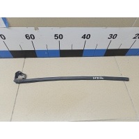Уплотнитель двери NISSAN Qashqai (J10) 2006-2014 82839JD02A