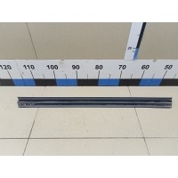 Накладка стекла заднего левого NISSAN Qashqai (J10) 2006-2014 82835JD00A