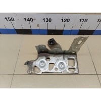 Кронштейн воздушного фильтра NISSAN Qashqai (J10) 2006-2014 23714JD00A