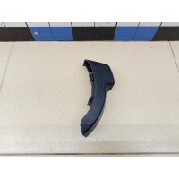 Накладка декоративная NISSAN Qashqai (J10) 2006-2014 25551JD01B