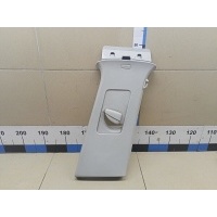 Обшивка стойки VW Tiguan 2011-2016 5N0867244BY20
