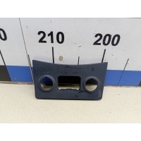 Накладка декоративная KIA Cerato 2009-2013 846211M010WK
