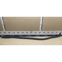 Уплотнитель капота RENAULT Duster 2012> 668300019R