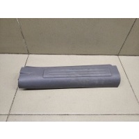 Накладка порога (внутренняя) Chevrolet Lacetti 2003-2013 96838936