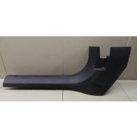 Накладка порога (внутренняя) Chevrolet Cruze 2009-2016 95952073