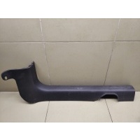Накладка порога (внутренняя) Chevrolet Aveo (T250) 2005-2011 96649831