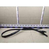 Молдинг крыши правый FIAT Doblo 2005-2015 46818786