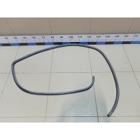 Уплотнитель двери Chevrolet Lacetti 2003-2013 96615182