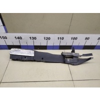 Накладка переднего крыла левого FORD Focus II 2008-2011 1530920