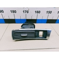 Дефлектор воздушный Audi A6 [C6,4F] 2005-2011 4F1820901C1HA