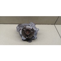 Насос водяной (помпа) Chevrolet Aveo (T300) 2011> 25195119