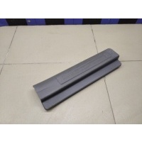 Накладка порога (внутренняя) Chevrolet Lacetti 2003-2013 95392579