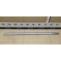 Накладка стекла переднего левого OPEL Vectra C 2002-2008 24431719