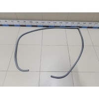 Уплотнитель двери Chevrolet Lacetti 2003-2013 96615178