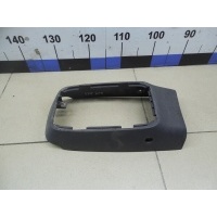 Накладка декоративная NISSAN Micra (K11E) 1992-2002 969101F511