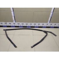 Уплотнитель стекла двери FORD Fusion 2002-2012 1370182