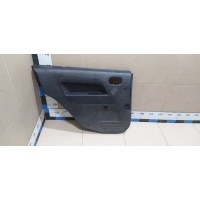 Обшивка двери задней левой FORD Fusion 2002-2012 1374780