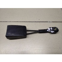 Ответная часть ремня безопасности Chevrolet Cruze 2009-2016 13283064