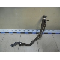 Горловина топливного бака Chevrolet Cruze 2009-2016 13260936