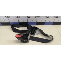 Ремень безопасности FORD Focus II 2005-2008 1582243
