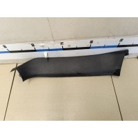 Обшивка двери багажника HYUNDAI Terracan 2001-2007 81710H1000LK