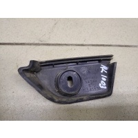 Накладка (кузов внутри) SKODA Yeti 2009> 5L6853343