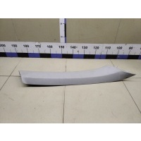 Обшивка стойки TOYOTA Corolla E15 2006-2013 6221112420B0
