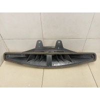 Воздуховод отопителя Audi A1 2010> 8X0858431