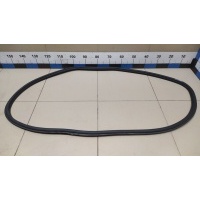 Уплотнитель двери VW Polo (Sed RUS) 2011> 6RU867914A5AP