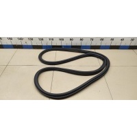 Уплотнитель двери VW Polo (Sed RUS) 2011> 6RU867914A5AP
