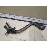 Горловина топливного бака HYUNDAI Solaris 2010-2017 310301R100