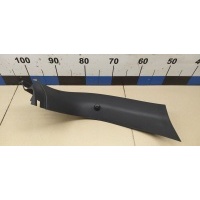 Обшивка двери багажника MITSUBISHI ASX 2010-2016 7224A207XA