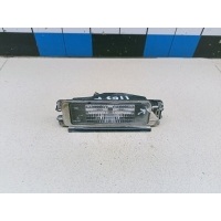 Фонарь подсветки номера RENAULT Logan 2005-2014 8200957874
