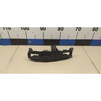 Накладка (кузов внутри) NISSAN Note (E11) 2006-2013 96924AX612
