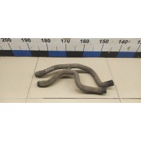 Шланг отопителя SKODA Fabia 2007-2015 6R0122157C