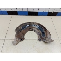 Пыльник тормозного диска VW Polo (Sed RUS) 2011> 6R0615311A