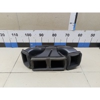 Воздуховод SKODA Fabia 2007-2015 5J1819363B