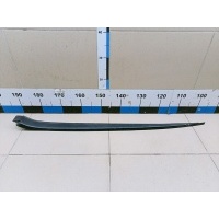 Молдинг лобового стекла VW Golf V Plus 2005-2014 5M0854327D5AP