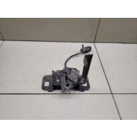 Замок капота Chevrolet Cruze 2009-2016 95989870