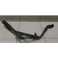 Горловина топливного бака Chevrolet Cruze 2009-2016 13435511