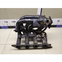 Коллектор впускной MITSUBISHI Lancer (CS/Classic) 2003-2006 1540A001