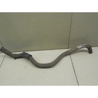Патрубок отопителя Chevrolet Aveo (T250) 2005-2011 96813839
