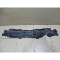 Решетка стеклооч. (планка под лобовое стекло) TOYOTA Corolla E15 2006-2013 5570112A20